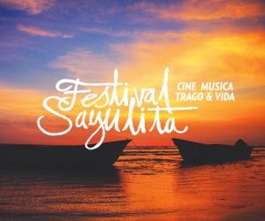 Festival Sayulita - Cine, Música, Trago & Vida